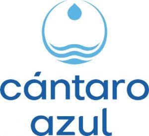 Cántaro Azul